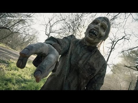 Fear the Walking Dead Season 5: Uncharted Survival and New Alliances