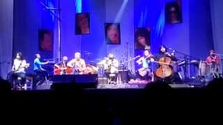 Download lagu Sirkus Barock Live In Concert (TBY, 28/05/2015) part 1 mp3