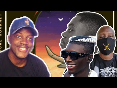 Who is Cj west dissing?😳 Shadow boxxer on this New🔥🔥.