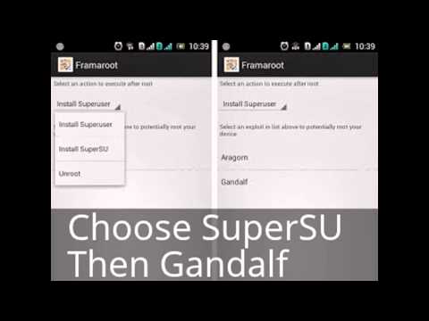 [GT-i8552] Root : Smasung Galaxy Grand Quattro/Win