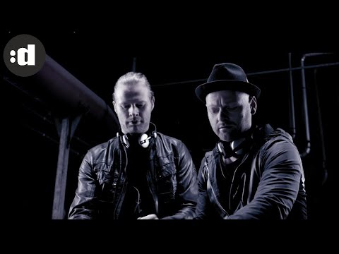 Hampenberg & Alexander Brown - Raise The Roof (feat. Pitbull, Fatman Scoop & Nabiha) (Official)