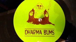 Dharma Bums - Wrong Is Right
