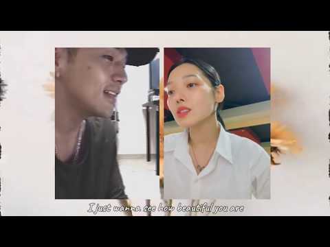 Best Part - Daniel Caesar (Cover) by BM & Somin