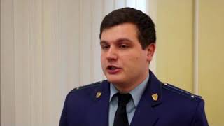 Круглый стол. Прокуратура Шимановского района и органы муниципального управления.