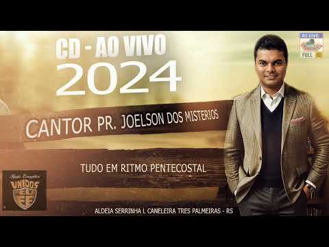 Renovo - Joelson Dos Mistérios