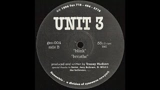 Unit 3 - Blink (Techno 1995)