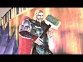 Thor God Of Thunder Walkthrough Part 3 Chapter 2 Vengeance