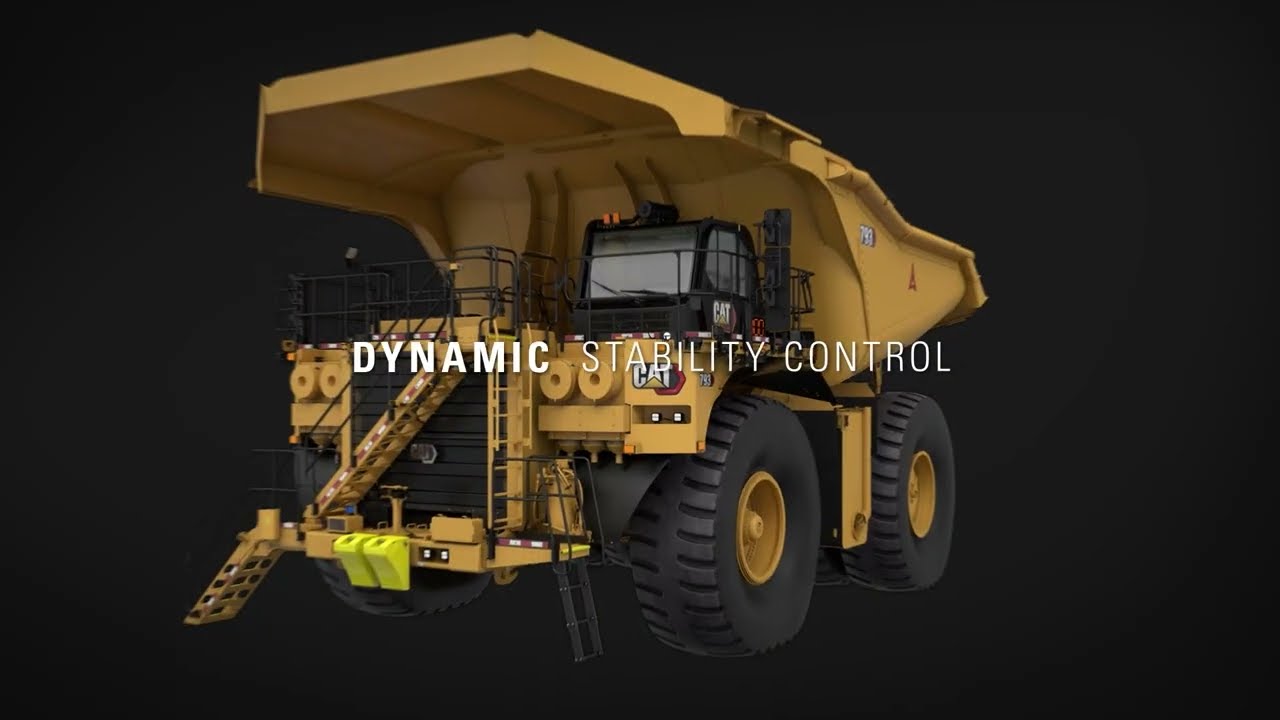 Video short - Dynamic Stability Control