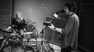 Shovels & Rope - Evil (Live on 89.3 The Current)