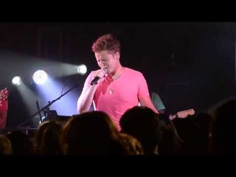 Alexander Acha -Bella Señora/Sentirme vivo - Mexicali XVs