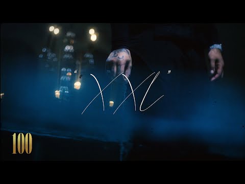 Luciano x Jamule Type Beat - "XXL" | (prod. 100FOREIGNS)