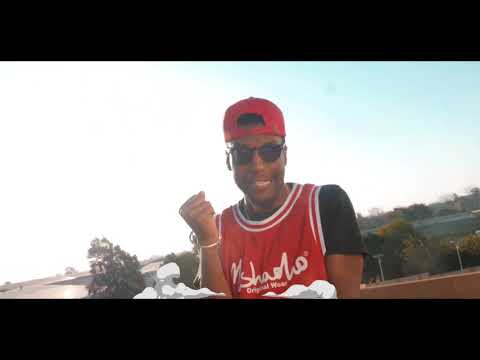 K’Chinga x Tonny Breezy - Smoke Signal