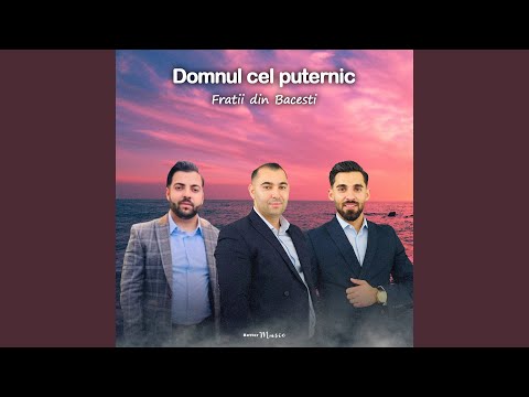 Domnul cel puternic