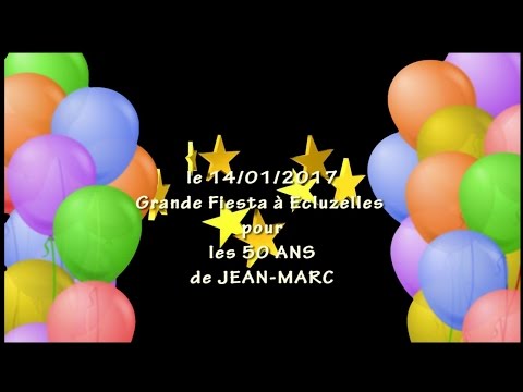 20170114 anniversaire de Jean-Marc