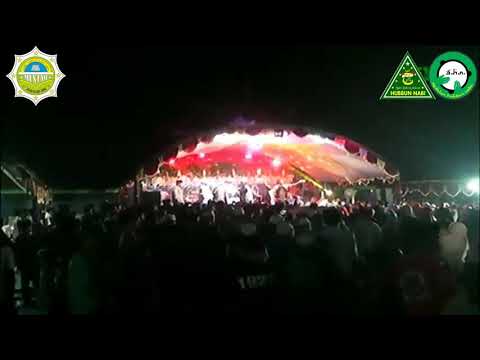 GAMBUS Zapin HABIB SYAFI'I ALAYDRUS SOLO YA ROSULULALLAH FEAT HUBBUN NABI PATI