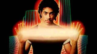 Andre Cymone   Kelly's Eyes