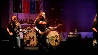 9 - Kentucky Headhunters - Rock And Roll Angel