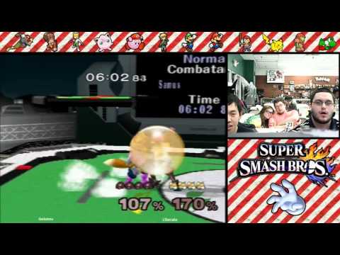 Darkatma vs Liberate Yeti 41 (Grand Finals)