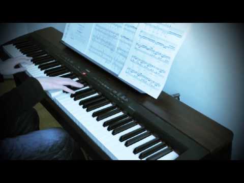 download lagu mp3 mp4 Ben Folds The Luckiest Sheet Music, download lagu Ben Folds The Luckiest Sheet Music gratis, unduh video klip Ben Folds The Luckiest Sheet Music