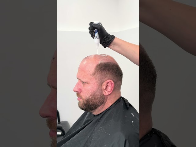 غراء لاصق لشعر المستعار  Great White 250ml Squeeze Bottle