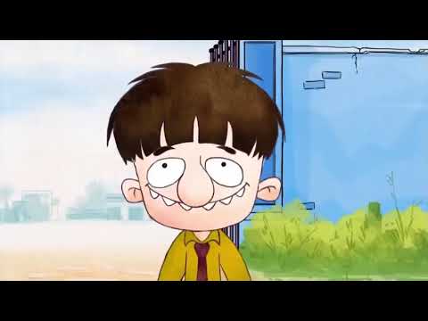 || Badhbudh aur Budbak 2019 cartoon new episode || ek bandar plane ke andar ||