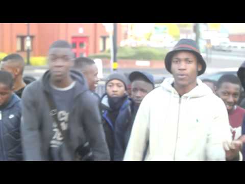 GRIMSTA FT. RD - "IM BACK" [HOOD VIDEO] BY @RCTVOFFICIAL