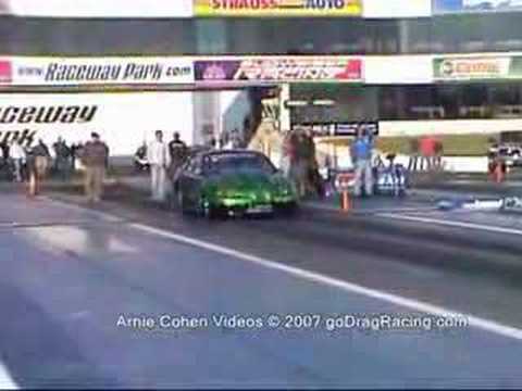 UPRProducts.com Tim Lynch 6.57!