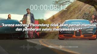 Download lagu Story wa Keren || Status Wa - Need For Speed 2019 Dj Teriyaki boyz - Tokyo Drift mp3