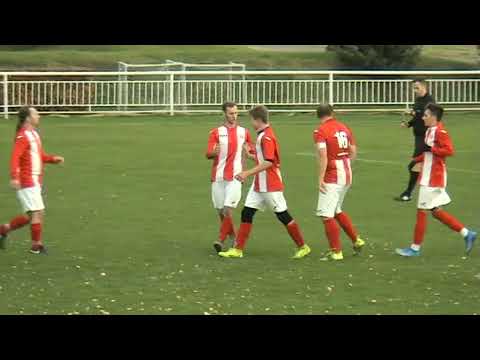 TJ Slavia Malé Hoštice - MFK Kravaře 21/22