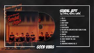 Download lagu Sendal Jepit - Ini Bukan Album Metal(2004) [FULL ALBUM] mp3