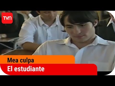 El estudiante | Mea culpa - T5E10