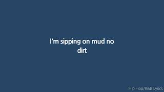 Just Rich Gates - Stop Hatin (Remix) ft. Vonte Gates (Lyrics)