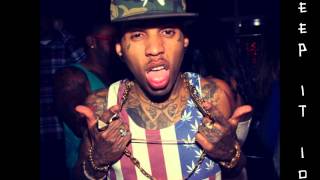 Kid Ink - Keep It 100 NEW 2013