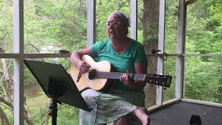 Cover of Levon Helm “Growing Trade”