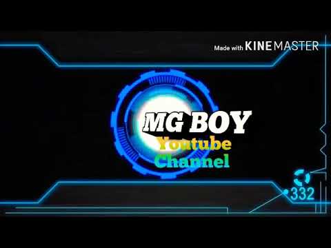 Be Khauf Jatt | (Full Song) | Rupinder Gandhi 2:The Robinhood | Latest Punjabi Song | By : MG BOY