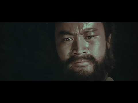 Thumbnail of the video: Trailer 'Four Moods' (1970) #TaiwanFFE
