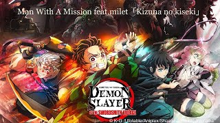 Cover art for Demon Slayer Openings--33e333 :D :D