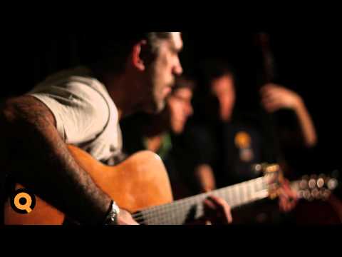 Les Doigts de l'Homme - Session Acoustique - 