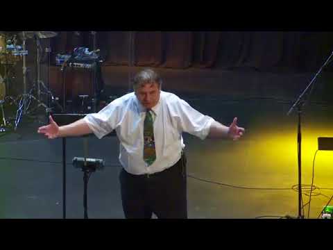 Coming to terms with the death of an unsaved loved one-James Jacob Prasch