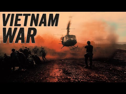 POINT OF NO RETURN: How America Stumbled into the Vietnam War (1964-1965)