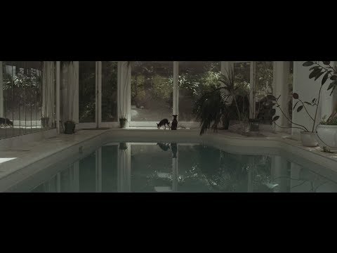 Efterklang - Black Summer - Official Video
