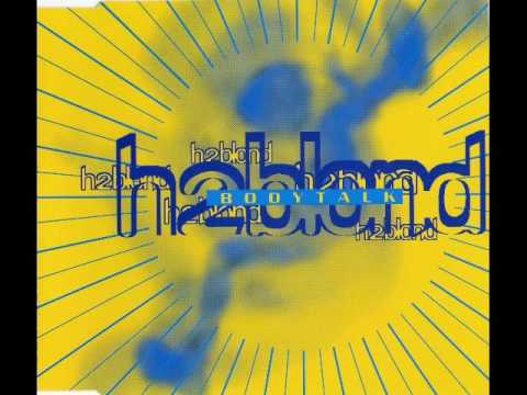 H2Blond - Bodytalk (Dance Edit)