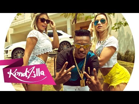 MC MK SP - Olha Como Nois Ficou (KondZilla)