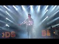 KING OF KOTHA AUDIO LAUNCH MALAYALAM DULQUER SALMAAN AISWARYA LEKSHMI BEHINDWOODS