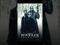 Matrix Movie Set Tamil