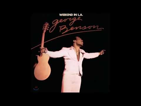 GEORGE BENSON - WE AS LOVE (1978)