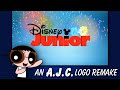 Disney Junior Originals Logo Remake By Aldrine Joseph 25