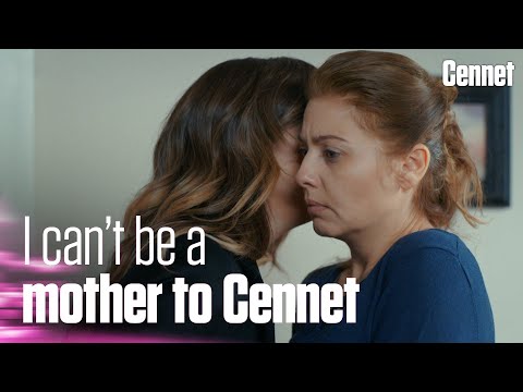 Arzu said why she doesn’t want Cennet - Cennet | Short Scenes