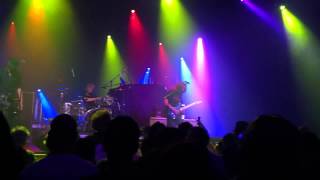 King&#39;s X - The Big Picture - Live at Best Buy Theater, NYC - 9/13/12