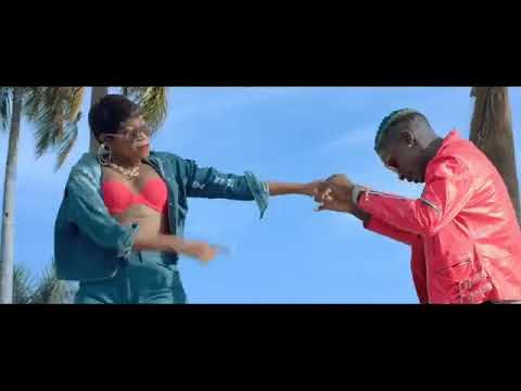 REPLACE ME   JOHN BLAQ SHEEBAH AND GRENADE NEW OFFICIAL HD